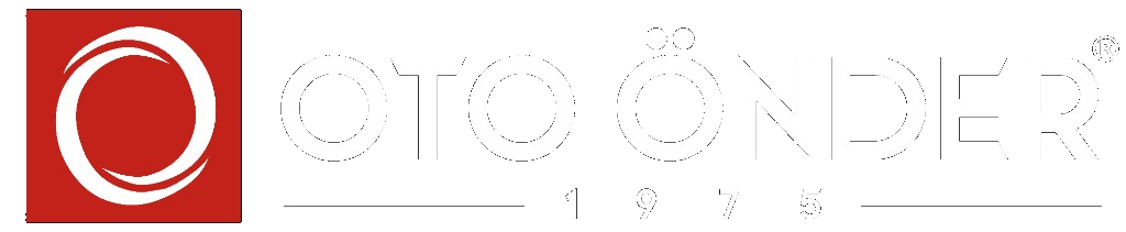 Oto Önder Logo